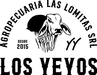 LOGO LOS YEYOS